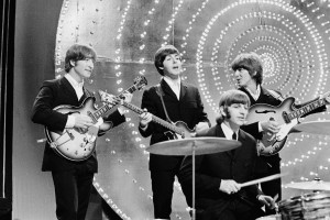 Впервые за 20 лет выйдет официальная книга о The Beatles