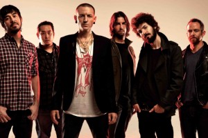 Linkin Park посвятили фильм альбому "A Thousand Suns"