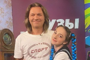 Дмитрий Маликов оценил музыку Мэйби Бэйби в «Музыкалити»