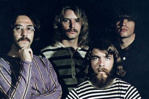 Creedence Clearwater Revival - Have you ever seen the rain?...Интересненько !!
