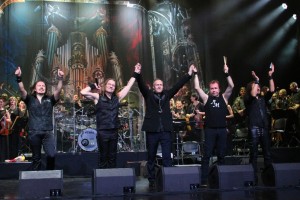 В свет вышел «Кипелов. Концерт с симфоническим оркестром»