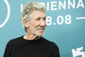Роджер Уотерс вспомнил в новом альбоме про Pink Floyd