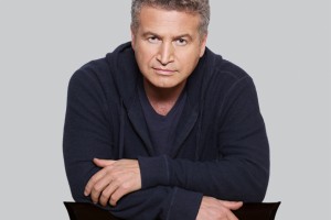 Новый диск Леонида Агутина претендует на премию «Грэмми» в пяти номинациях