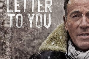 Брюс Спрингстин снял фильм о работе над «Letter to You»