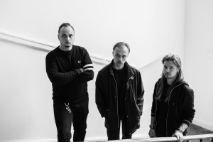 Группа «Молчат Дома» выпустила клип на песню «Дискотека»