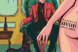 Рецензия: «Три дня дождя» - «Любовь, аддикция и марафоны»