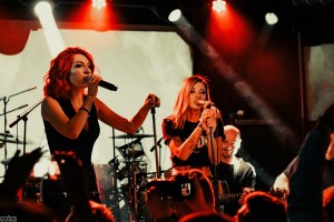 Легкий способ сойти с ума: группа LASCALA выпустила клип на композицию Agonia