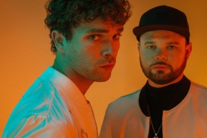 Новая веха Royal Blood