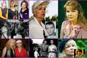 25 октября празднует свой День Рождения Тамара Семина