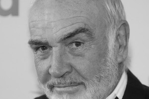 Умер Шон Коннери