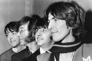 На Аляске снимут художественный фильм о The Beatles