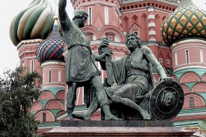 4 ноября в России отмечается День народного единства.