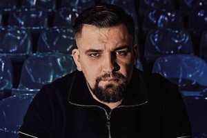 Баста выпустит альбом после четырёхлетнего перерыва