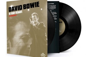 Концертный альбом Дэвида Боуи «No Trendy Réchauffé» выйдет в ноябре