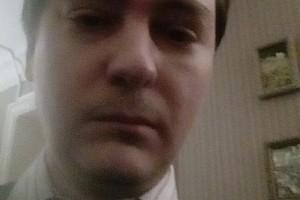 Константин Челлини - "Запах прелой листвы на продрогшем асфальте..."