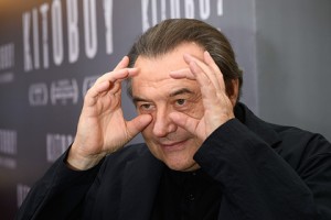 Сын Цоя подал в суд на режиссера Учителя за фильм об отце