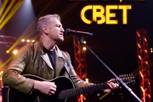 Премьера песни и клипа Леонида Агутина «Включите свет»