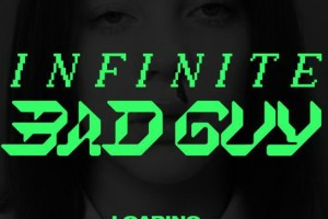 YouTube выпустил бесконечный клип на песню Билли Айлиш «Bad Guy»