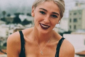 Настя Ивлеева спровоцировала разговоры о расставании с Элджеем