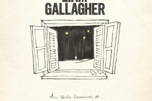 Лиам Гэллахер выпустил музыкальные любовь и надежду