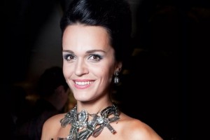 Певица Слава: Не хочу, чтобы мои дочери были во всем на меня похожи