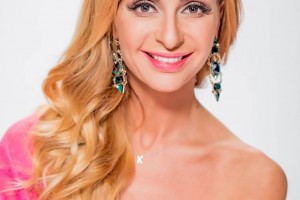 Екатерина Варнава