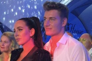 Алексей Воробьев готовится стать отцом