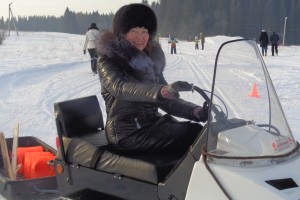 Фантазии от Светланы Полыгаловой Произведение " Мой Воин, мой Вавилон "