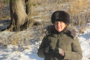 Фантазии от Светланы Полыгаловой Произведение " Возьми "