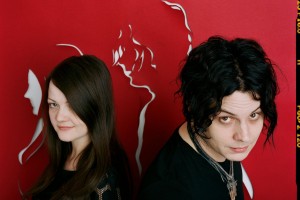 White Stripes показали новый клип на свою первую песню
