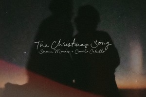 Камила Кабелло и Шон Мендес показали семейное рождество в «The Christmas Song»