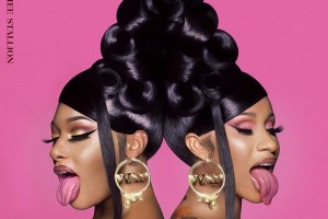 «WAP» Карди Би и Megan Thee Stallion стала песней года по версии NME