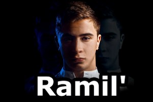Ramil’ сделал шаг на ступень выше с альбомом «Сияй»