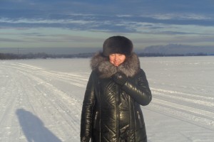 Фантазии от Светланы Полыгаловой Произведение На перепутье веков""