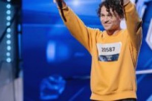 Тёма Сидоров: биография участника проекта «Танцы» на ТНТ