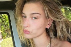 Кендалл Дженнер и Хейли Бибер стали современными Медузами