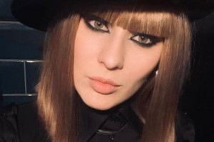 Maruv выпустила нижнее белье в БДСМ-стиле