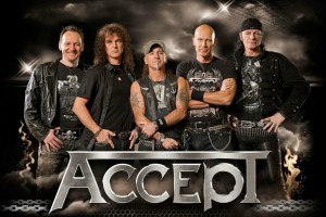 Accept выпустили клип на песню Zombie Apocalypse