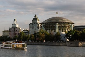 Дом музыки начнёт продажу абонементов на новый сезон