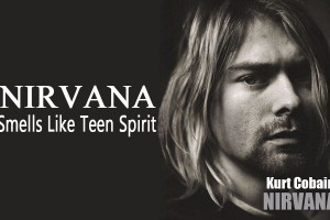 История песни Smells Like Teen Spirit – Nirvana