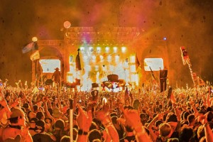 «Отличный Fest» объявил конкурс для начинающих артистов