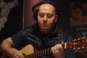 Сергей Бурунов и Николай Расторгуев спели дуэтом