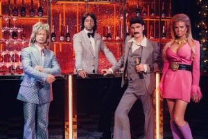 Итальянские песни из «Ciao, 2020» будут выпущены на альбоме