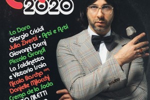 Саундтрек дня: «Ciao, 2020»