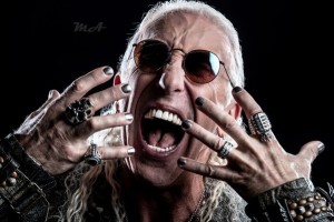 DEE SNIDER - День рождения!!!!!!