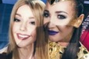 Юлианна Караулова: «Нас с Бузовой постоянно пытаются поссорить!»