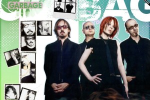 Garbage анонсировали седьмой альбом No Gods No Masters