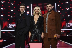 Судей шоу «Голос. Дети» обвинили в предвзятом отношении к участнице.