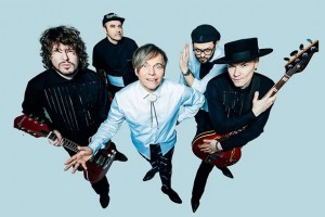 «Дальше будет еще труднее» Илья Лагутенко о выживании в пандемию, любви к русскому рэпу и победе над ленью