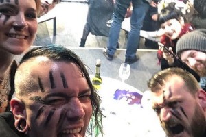 Manntra приедет в Россию с «Monster Mind Consumind»